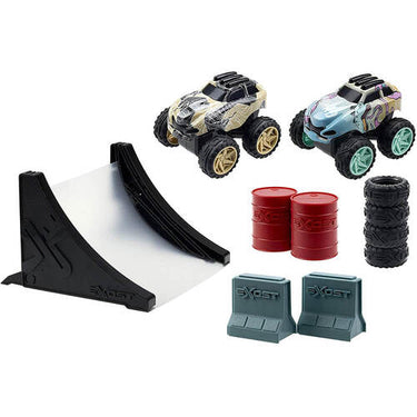 exost stem Exost Jump Mega Pack